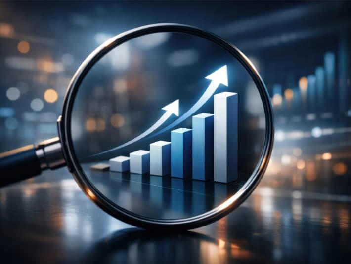 Better Customers. Better Efficiency. Better Revenue.